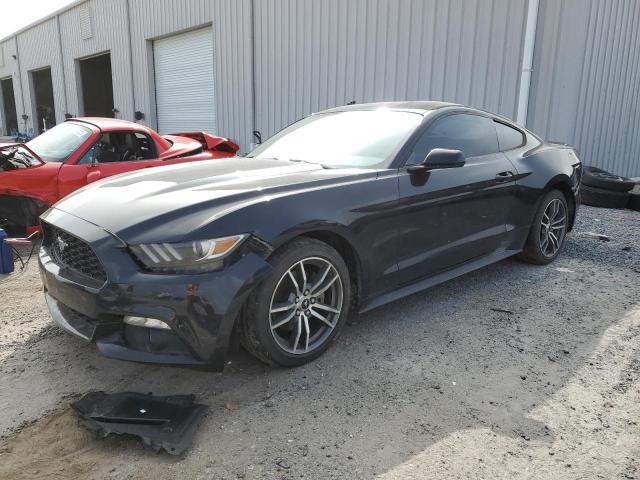 FORD MUSTANG 2016