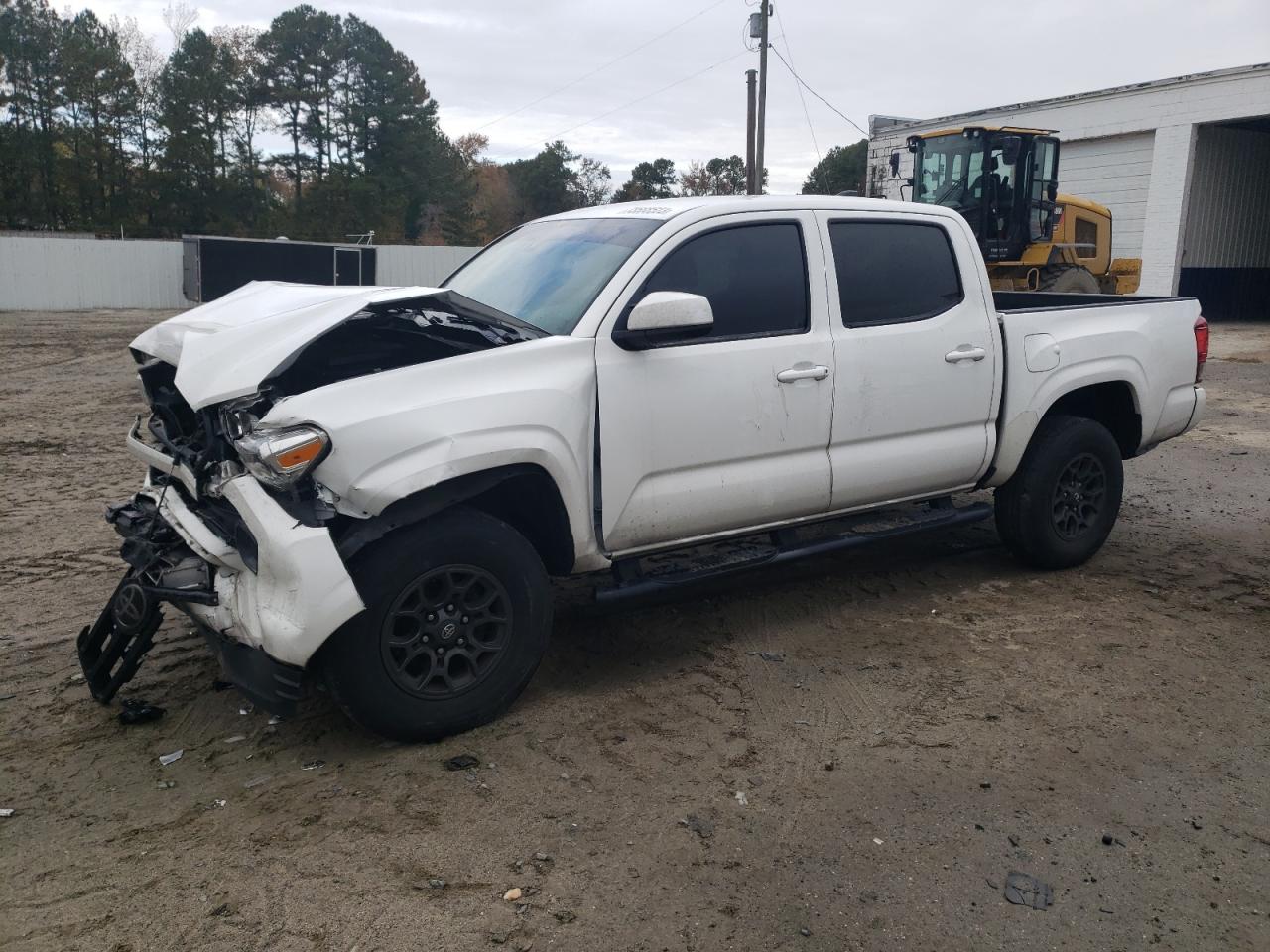 Toyota Tacoma 2021
