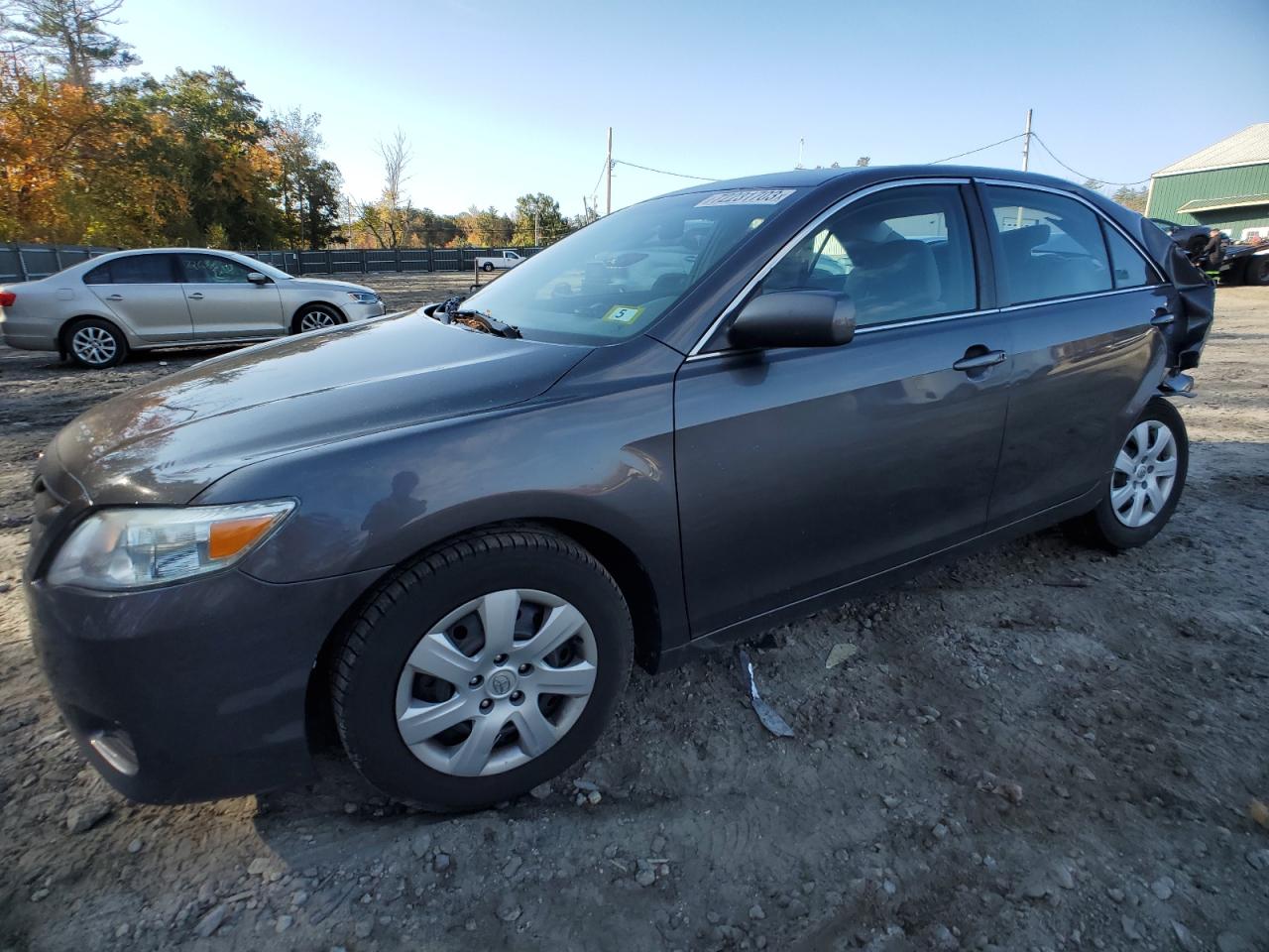 Toyota Camry 2010