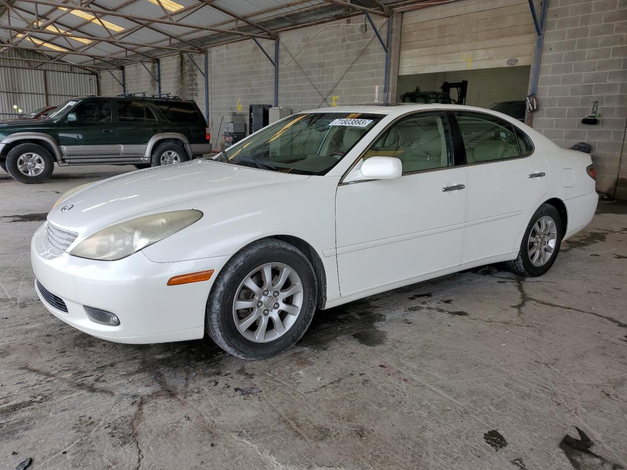 Lexus Es 300 2003