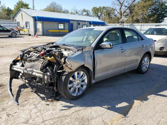 Lincoln Mkz 2010