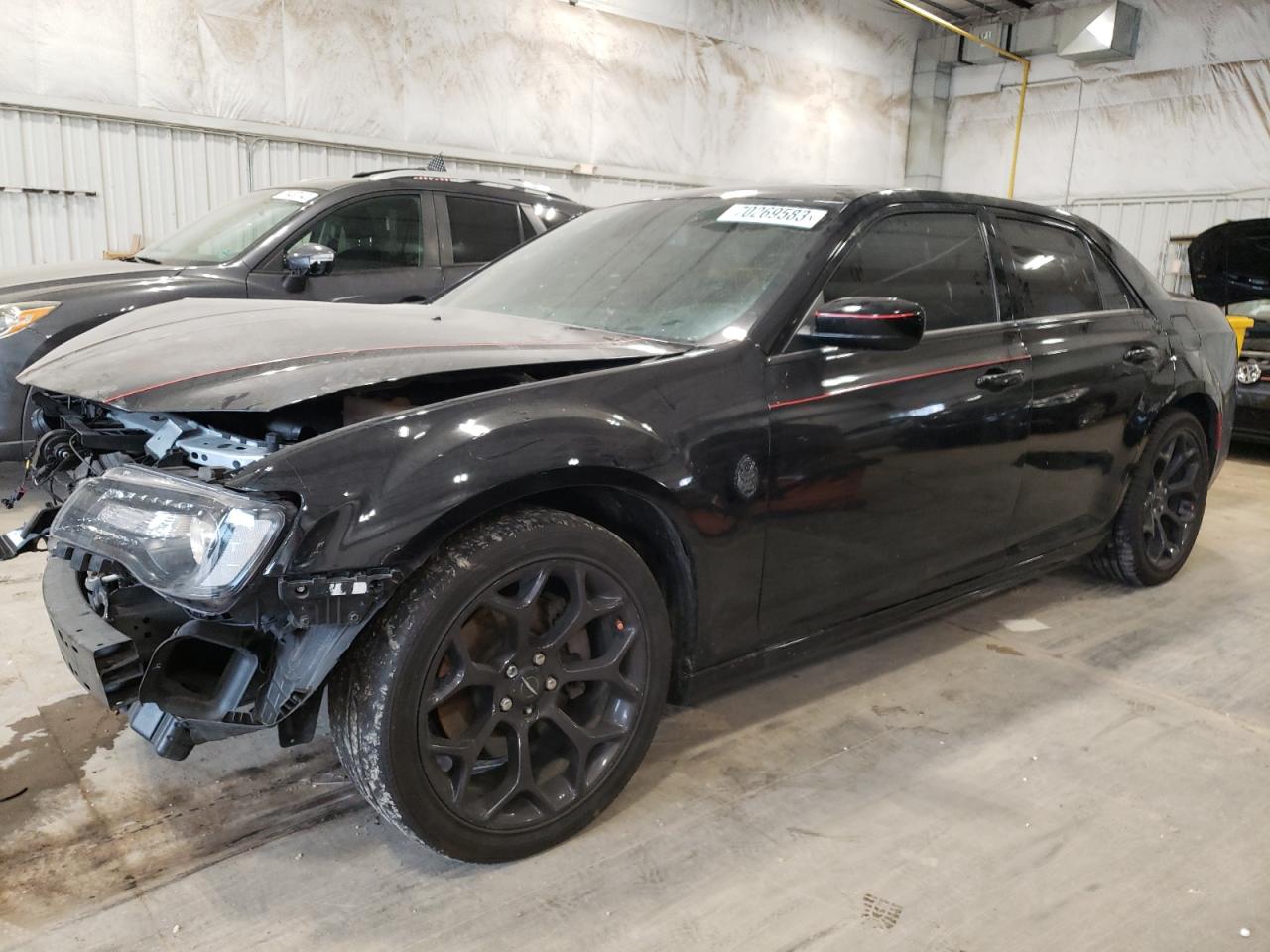 Chrysler 300 2020