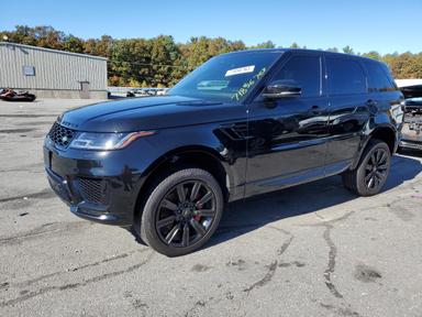 Land Rover Range Rover Sport 2022