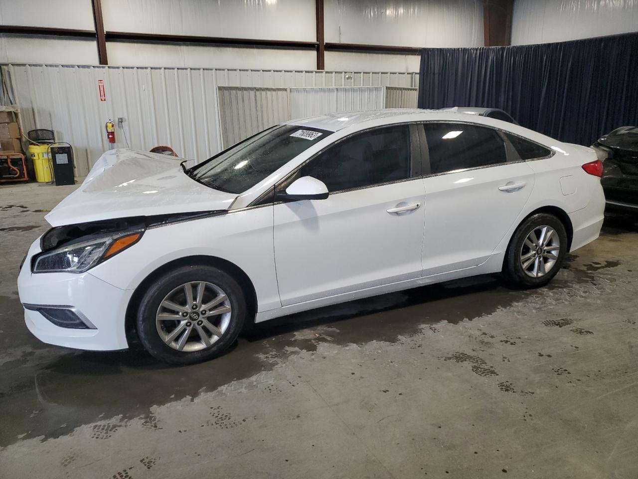 Hyundai Sonata 2016