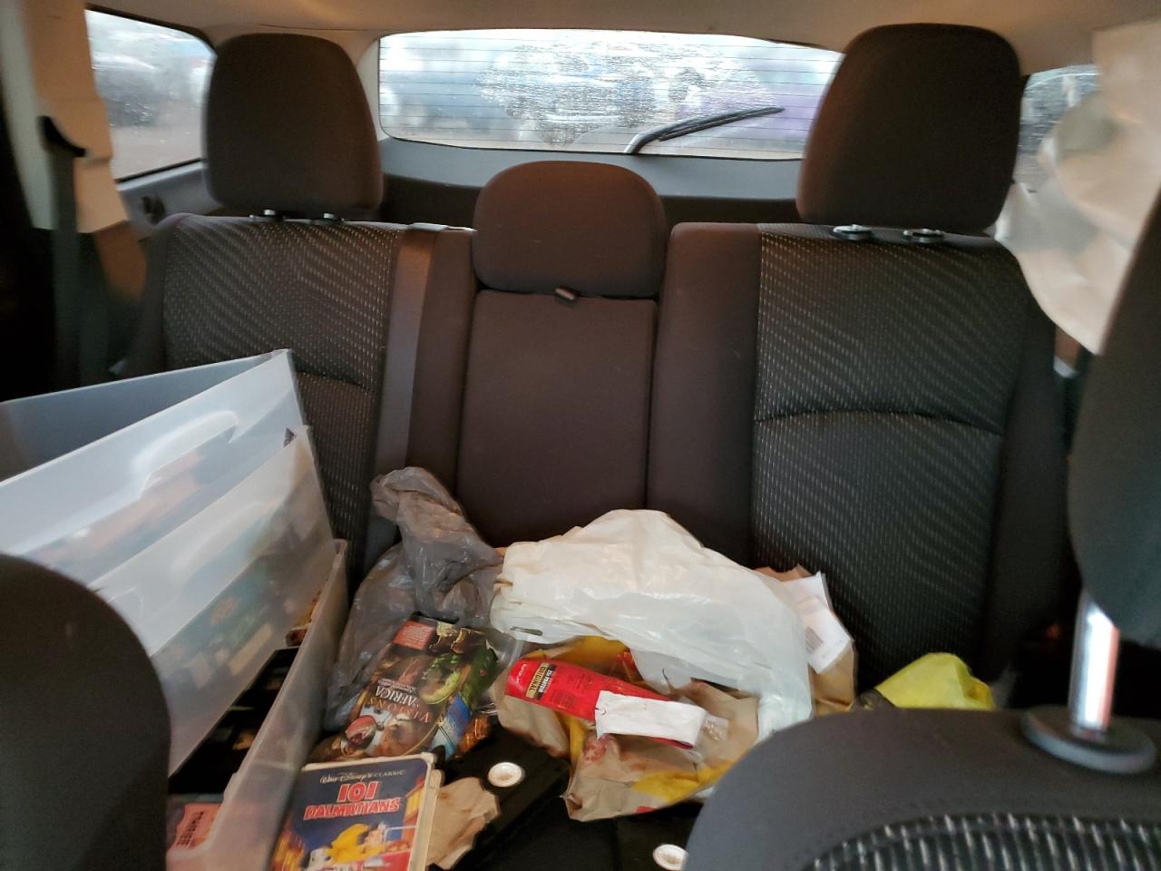 DayDrive