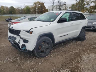 Jeep Grand Cherokee 2019