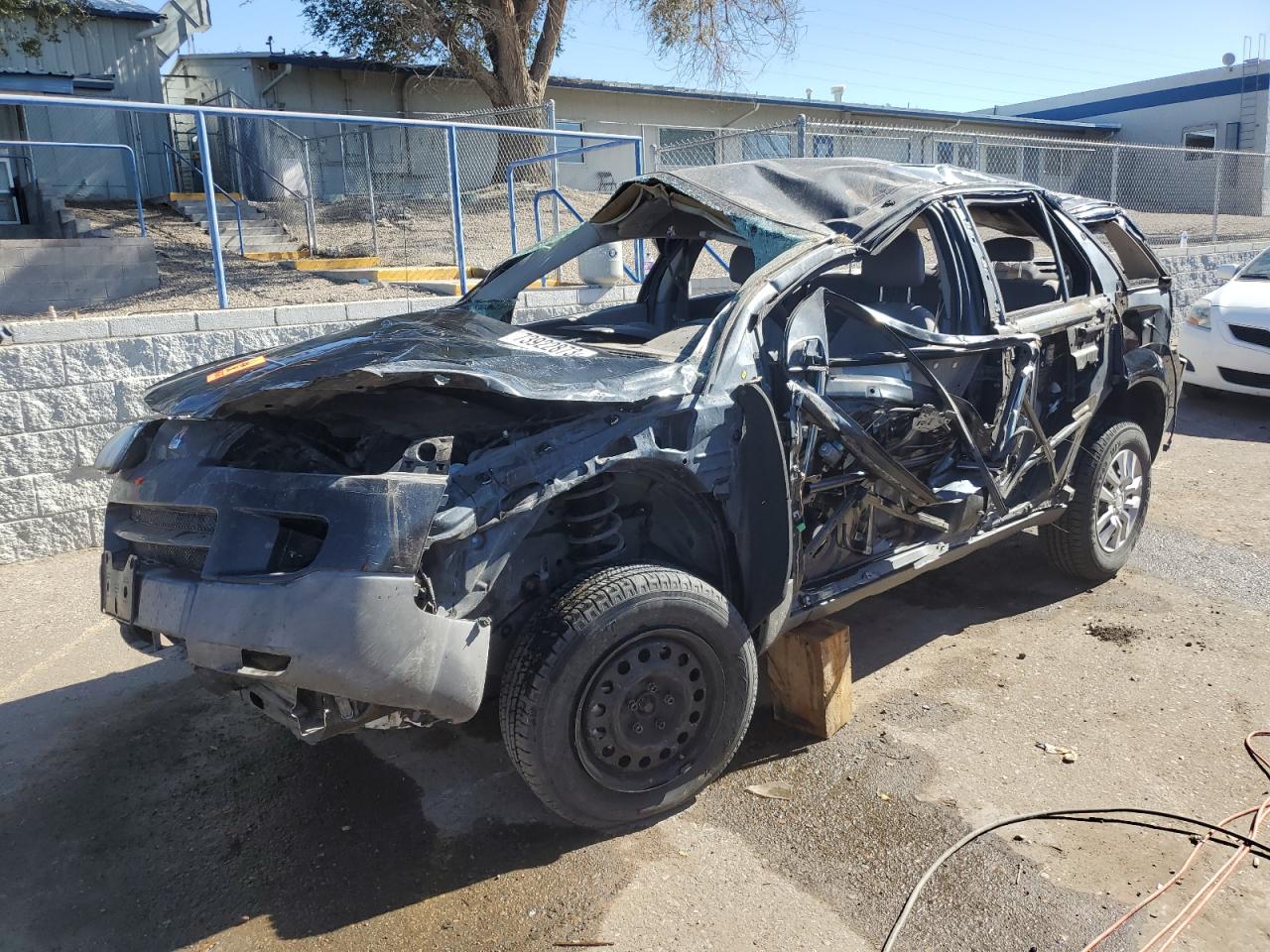 Saturn Vue 2005