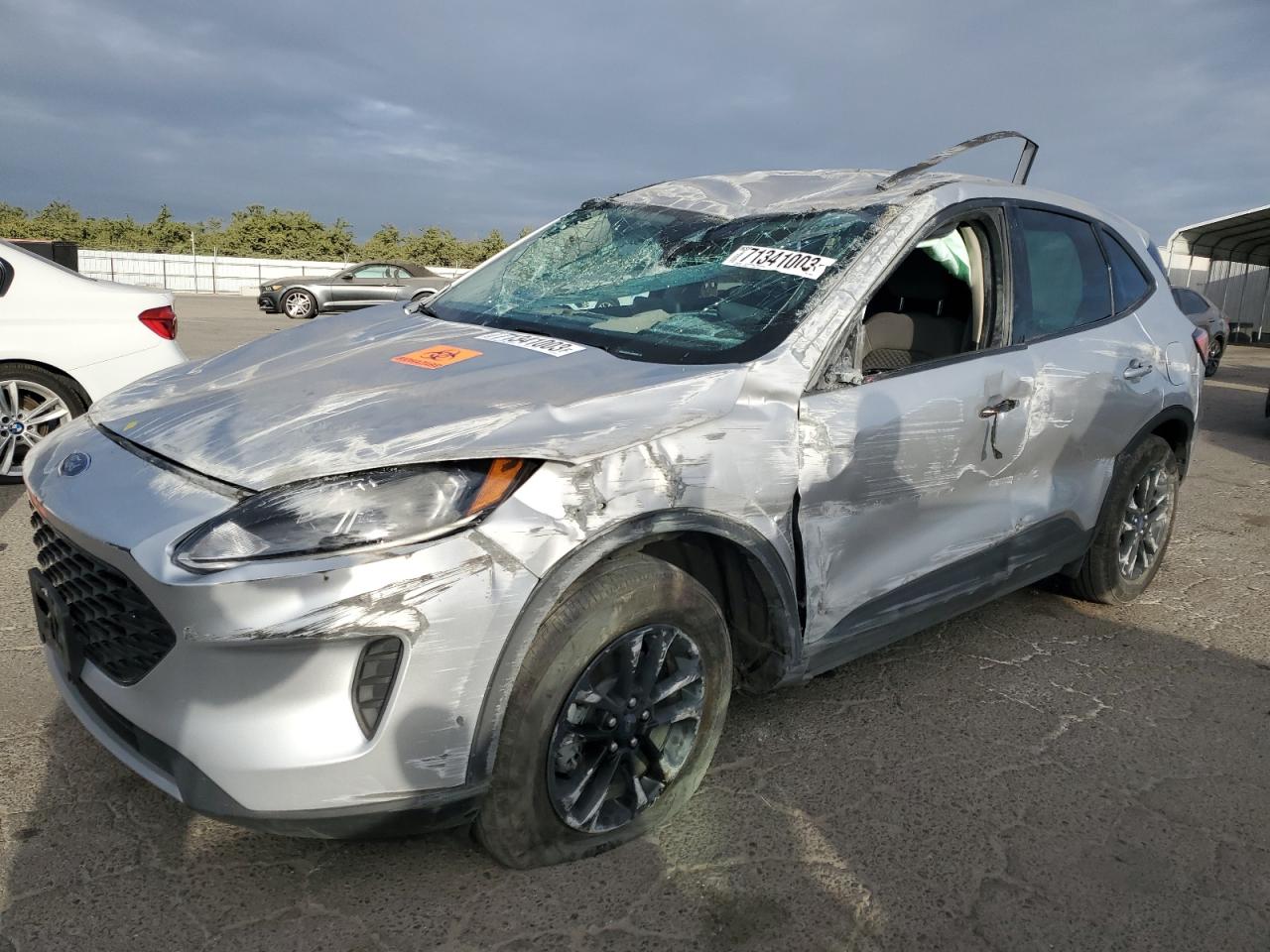 Ford Escape 2020
