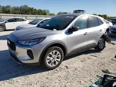 Ford Escape 2023