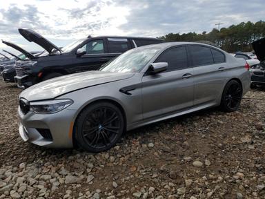 Bmw M5 2020