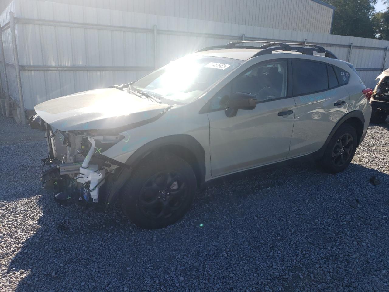 Subaru Crosstrek 2023