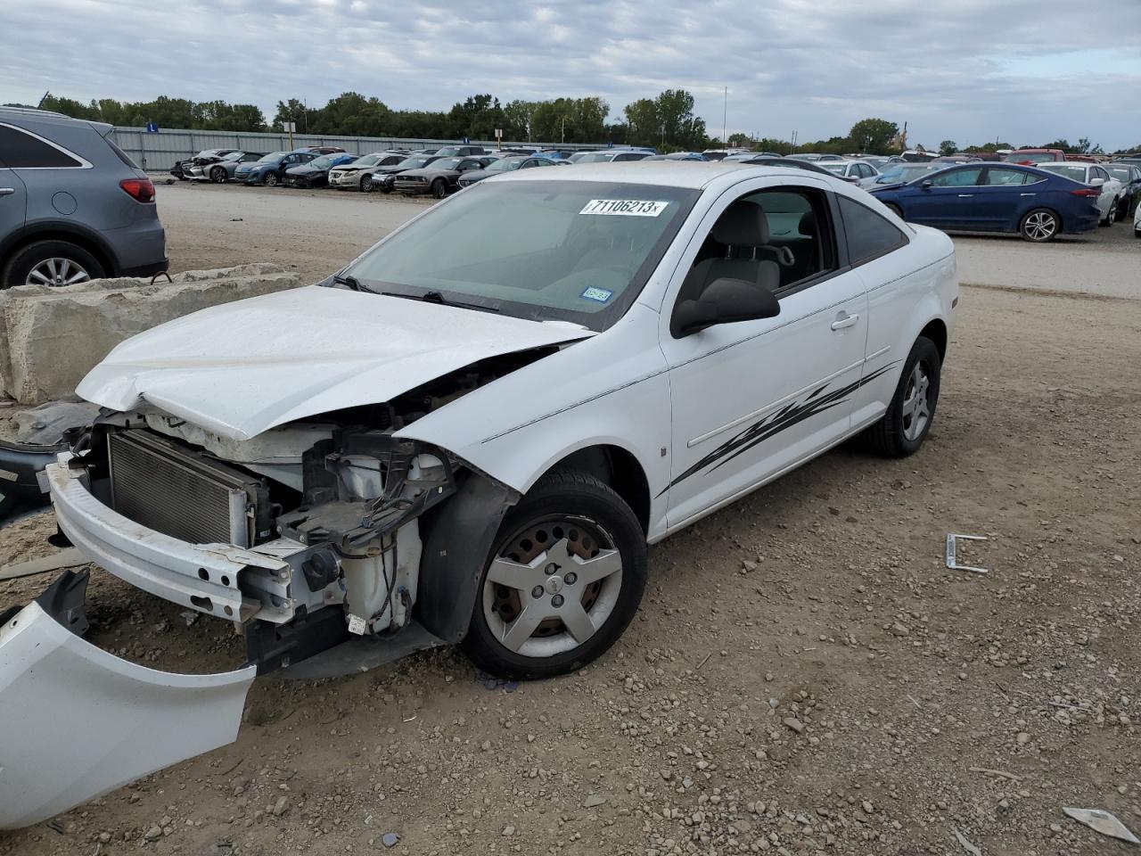 Chevrolet Cobalt 2007