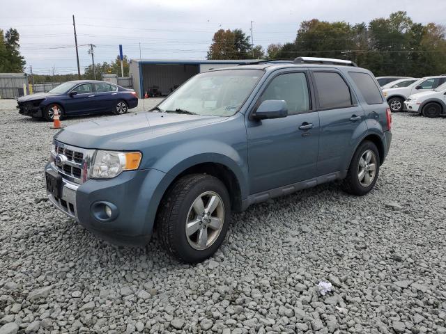 Ford Escape 2011