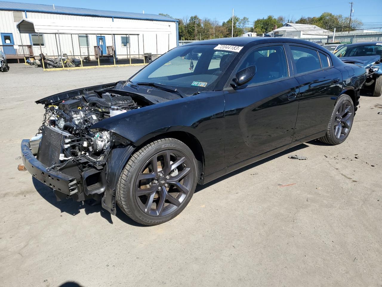 Dodge Charger 2023
