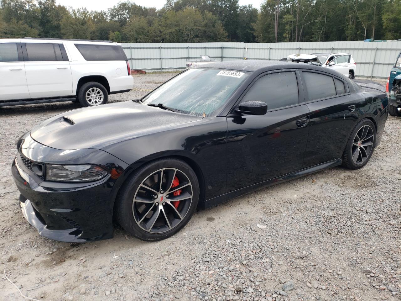 Dodge Charger 2019
