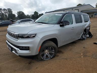 Jeep Grand Wagoneer 2023