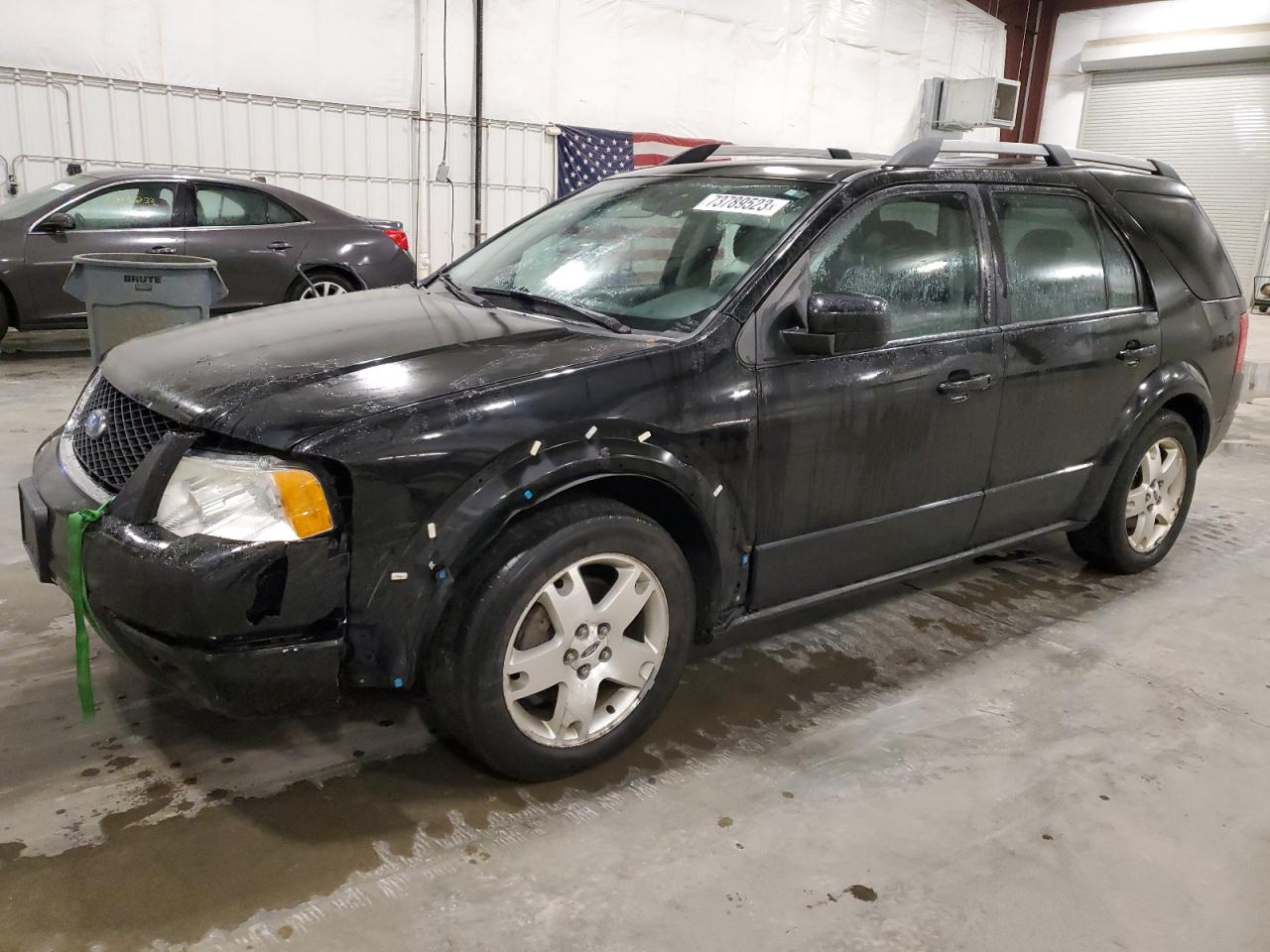 Ford Freestyle 2006