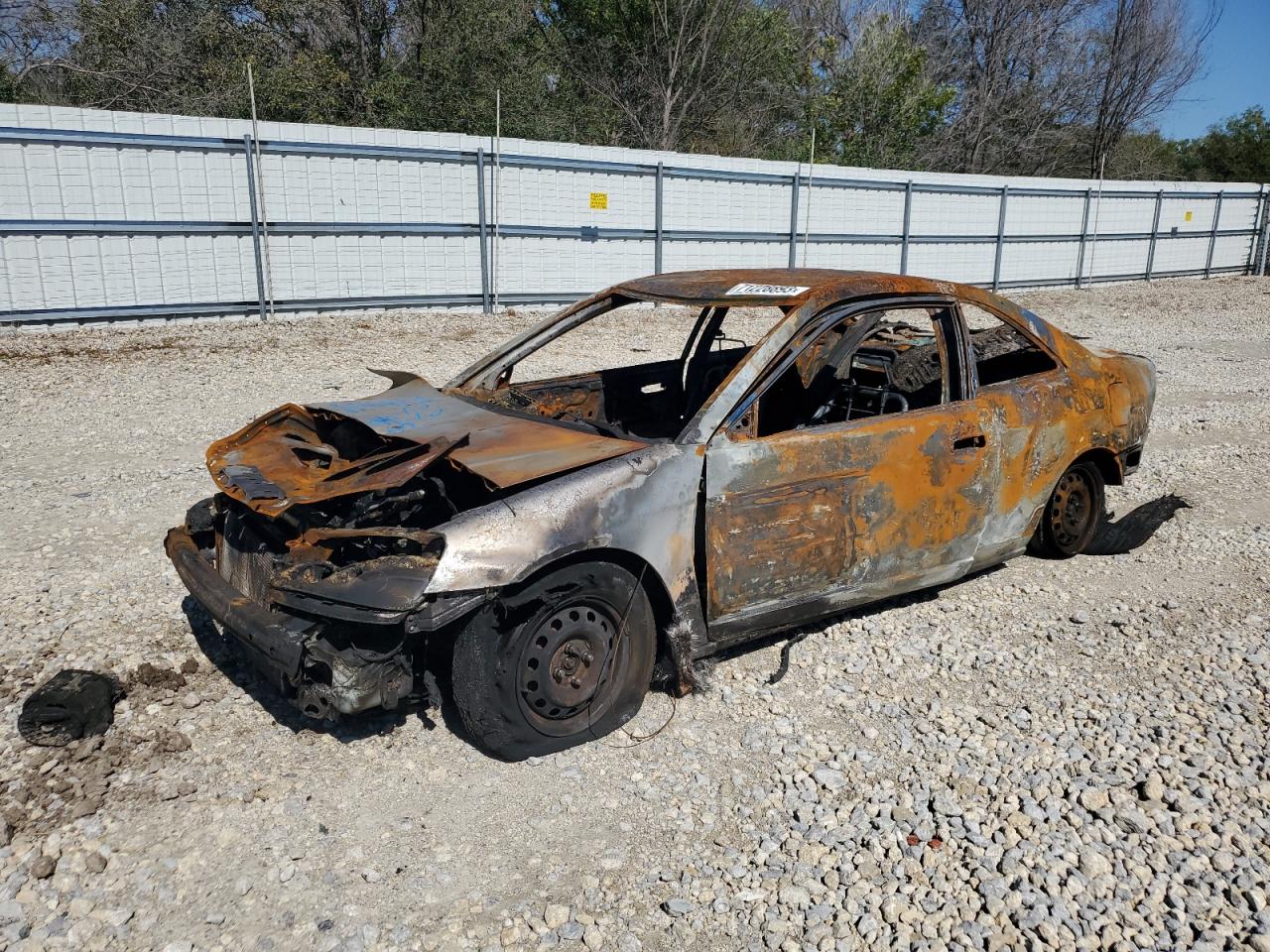 Honda Civic 2002