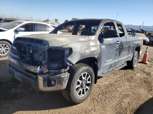 Toyota Tundra 2017