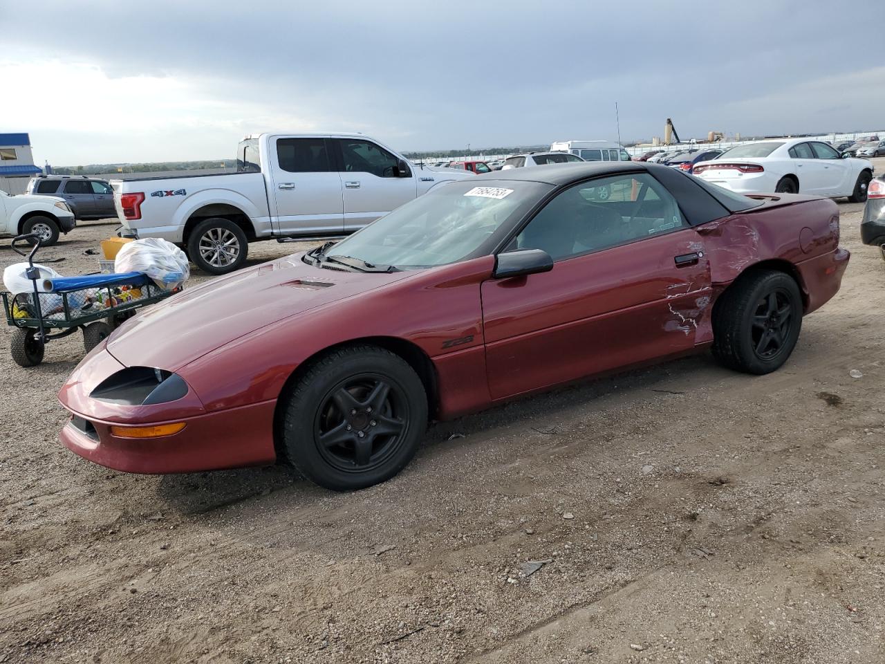 Chevrolet Camaro 1994