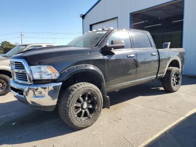 Ram 2500 2014