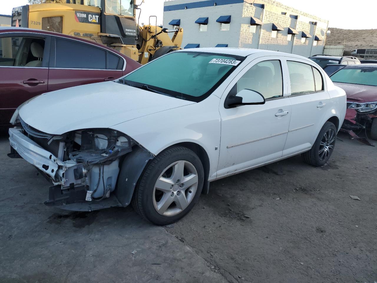 Chevrolet Cobalt 2008
