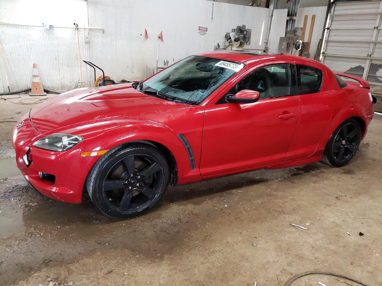 Mazda Rx-8 2006