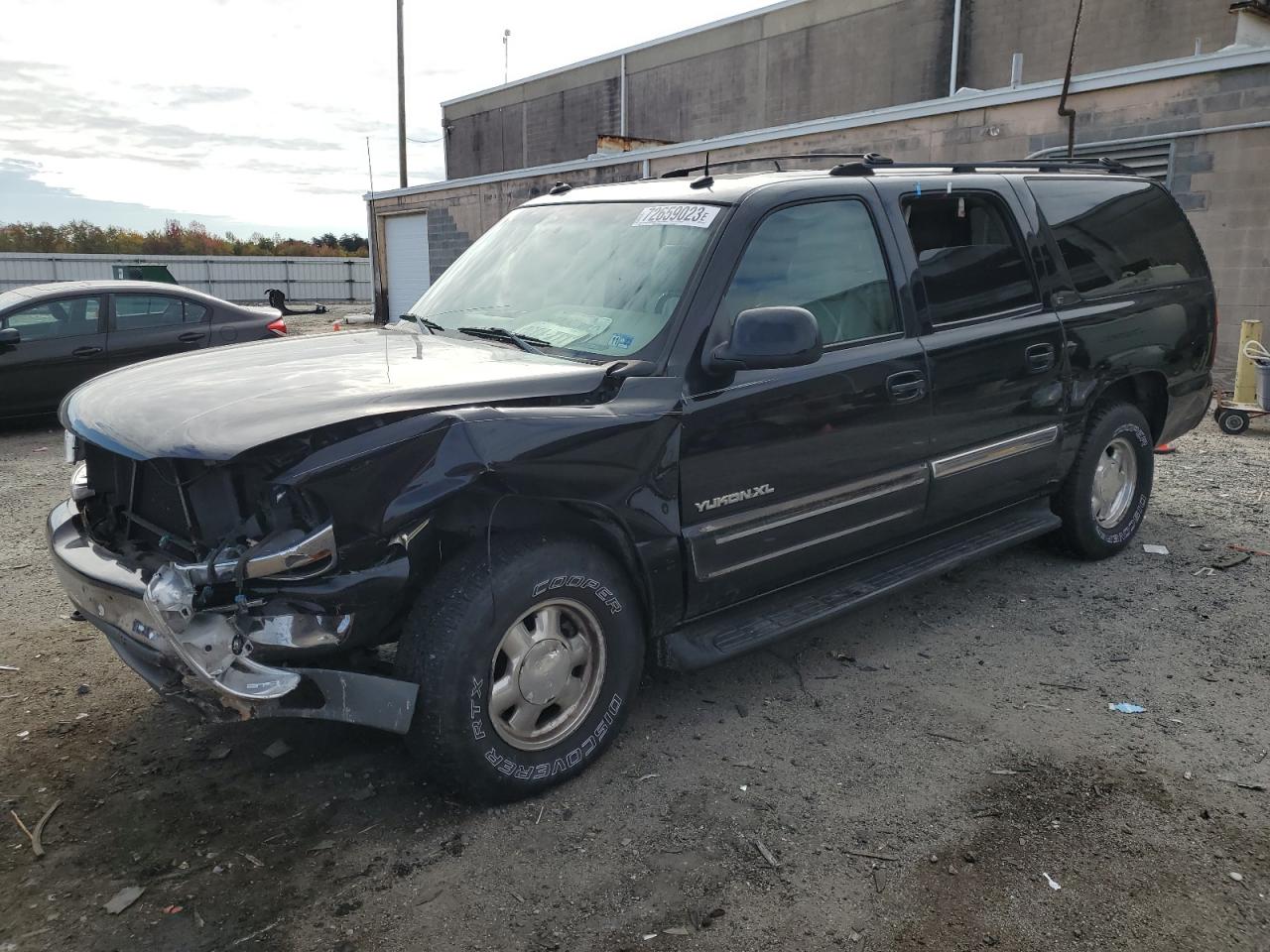 Gmc Yukon xl 2003
