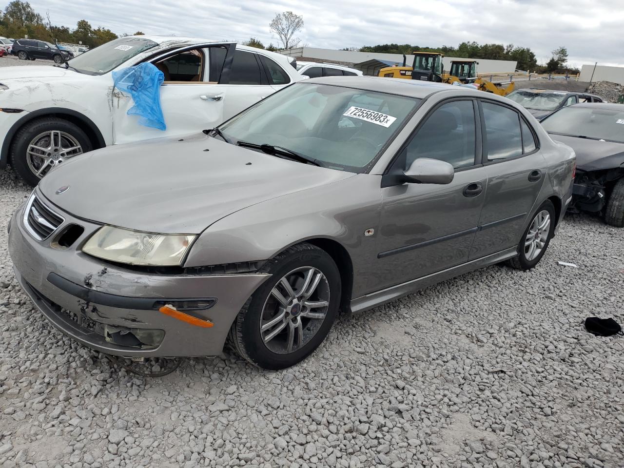 Saab 9-3 2005