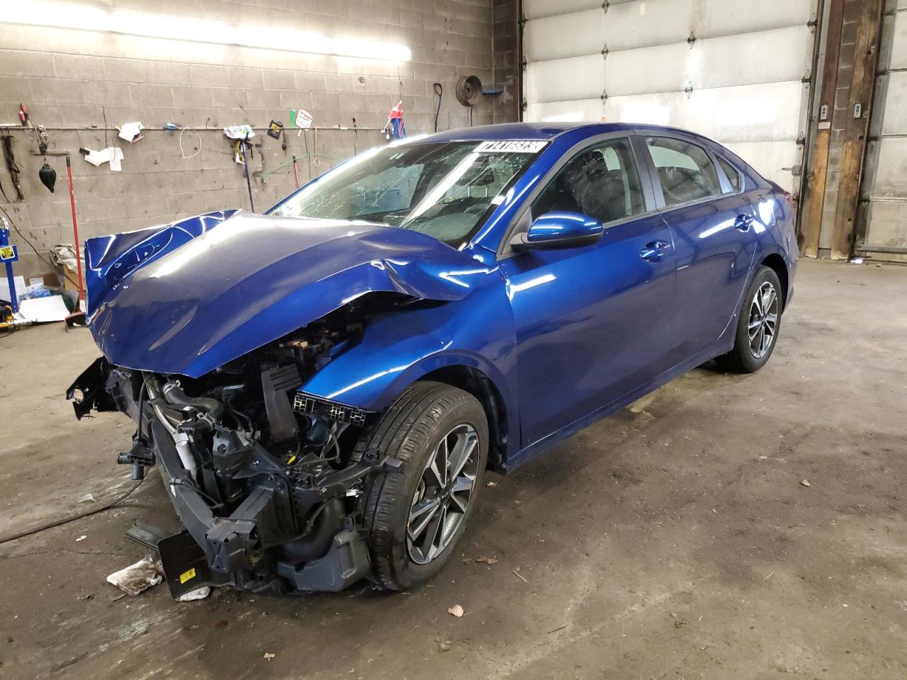 Kia Forte 2023