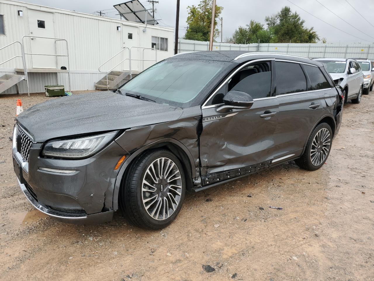 Lincoln Corsair 2020