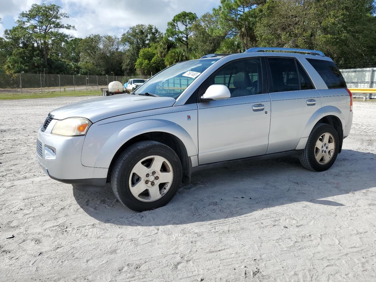 Saturn Vue 2006