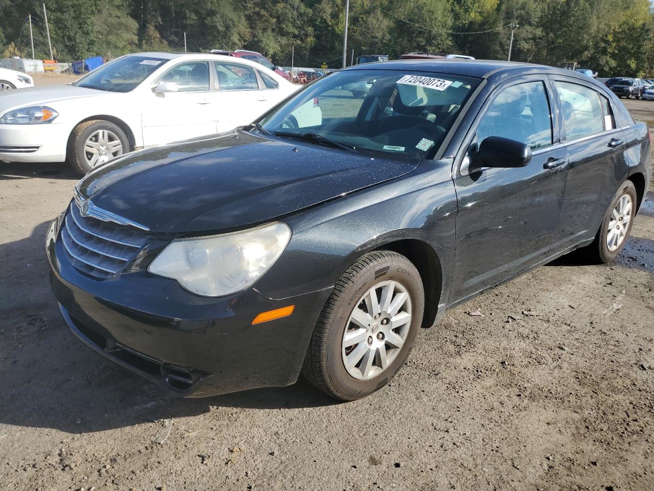 Chrysler Sebring 2010