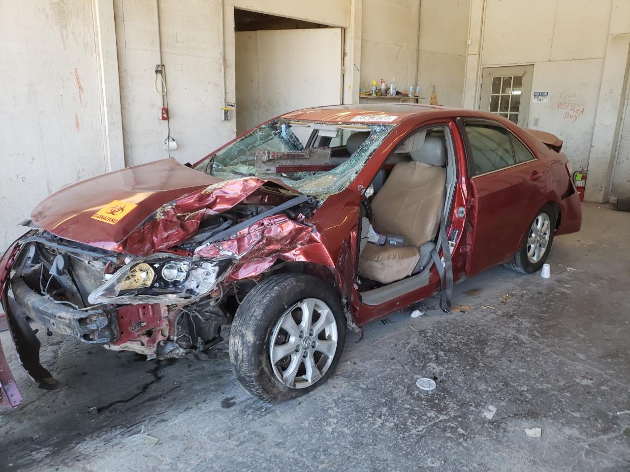 Toyota Camry 2011