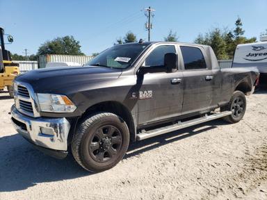 Ram 2500 2017