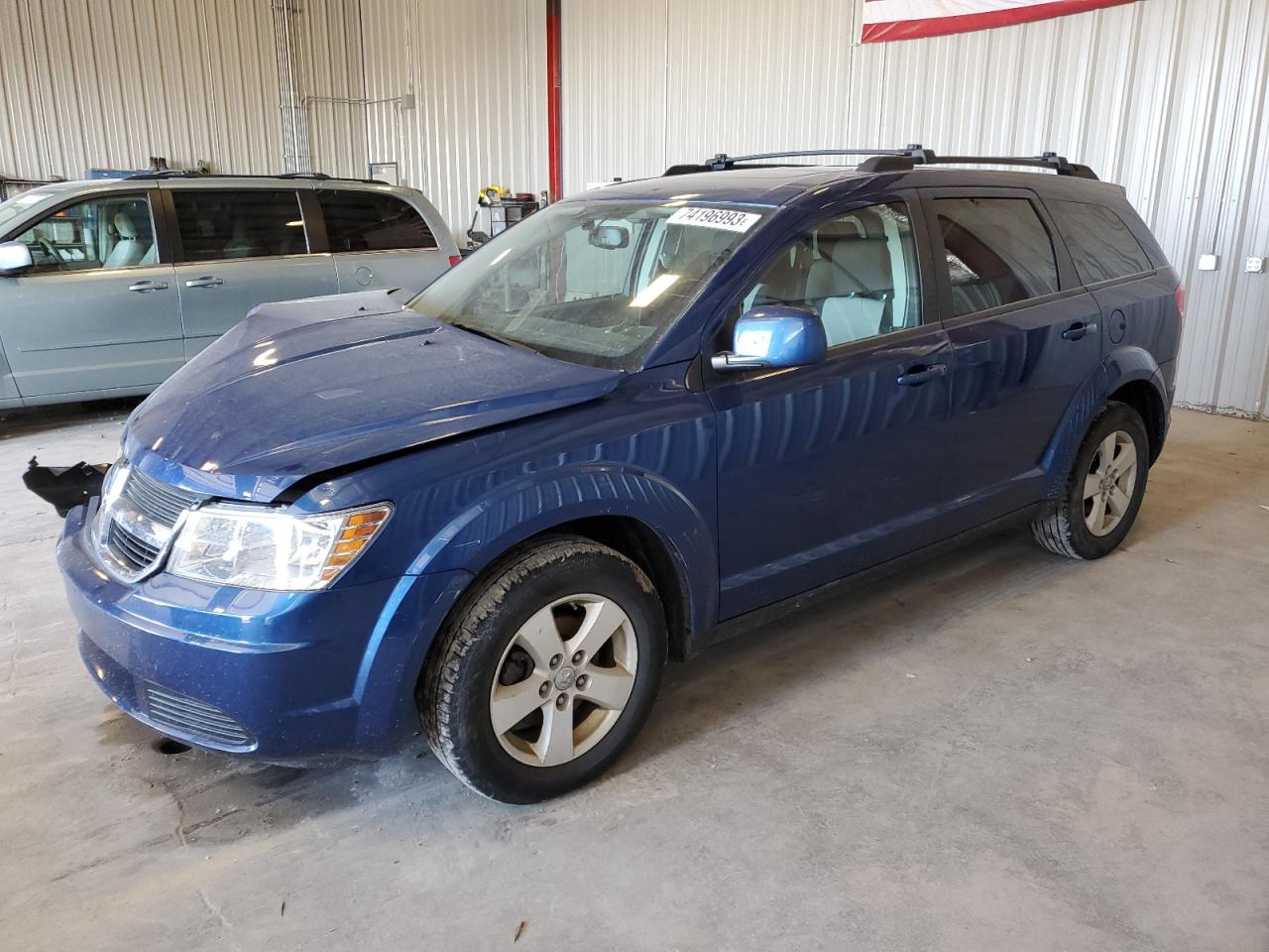 Dodge Journey 2009