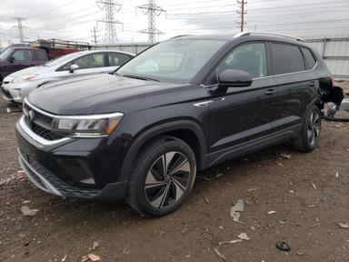 Volkswagen Taos 2023