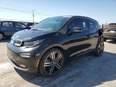 Bmw I3 2019