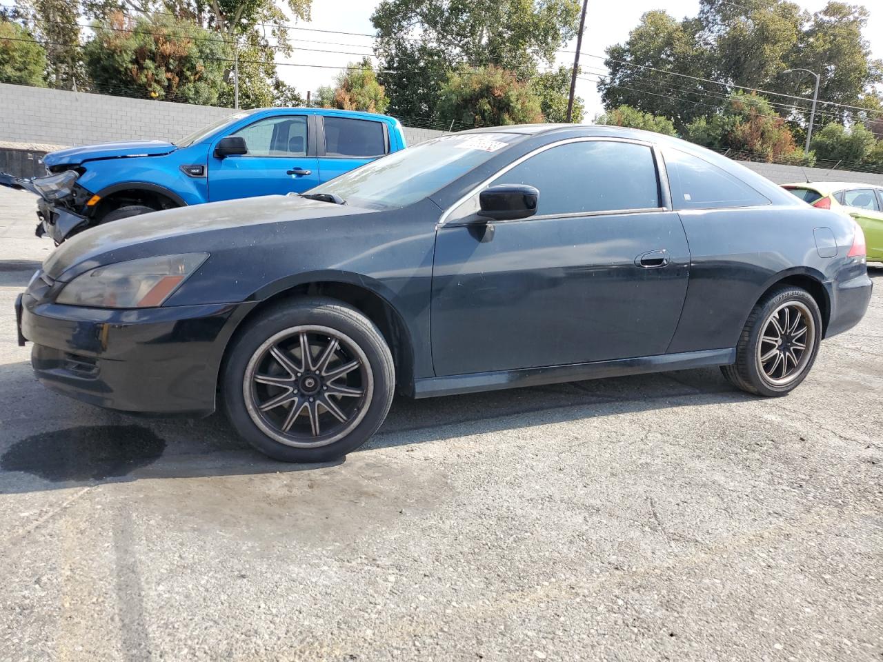 Honda Accord 2006