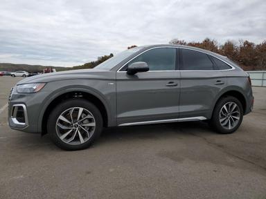 Audi Q5 Sportback 2023