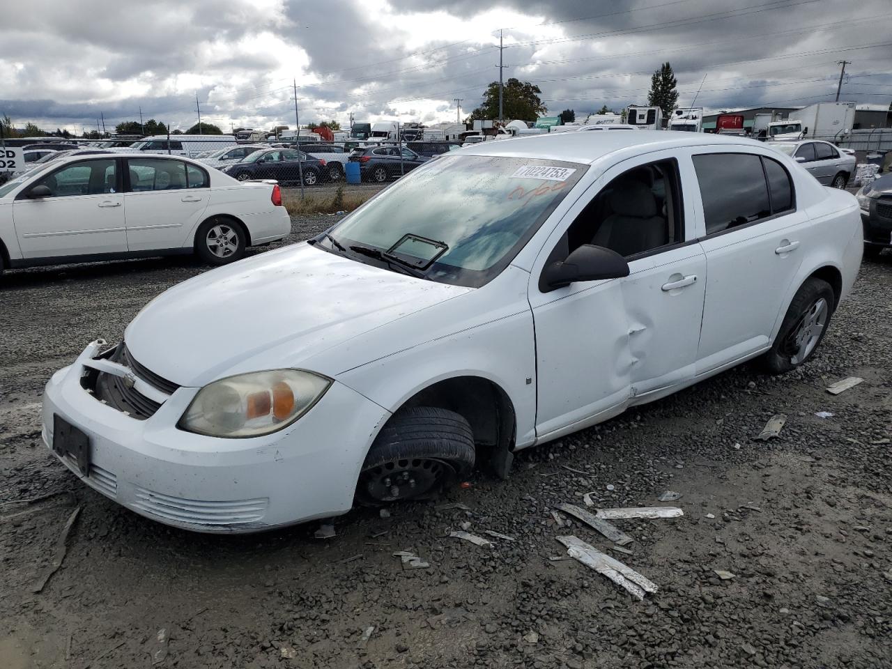 Chevrolet Cobalt 2006