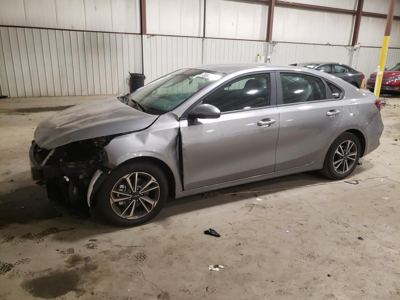 Kia Forte 2023