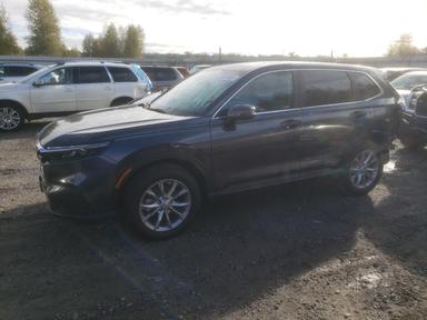 Honda Cr-V 2024