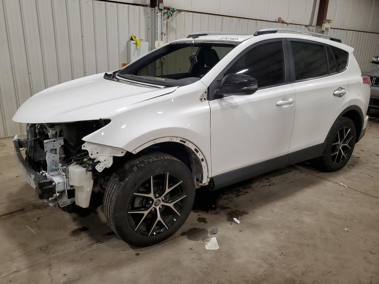 Toyota Rav4 2017