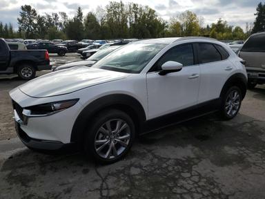 Mazda Cx-30 2020