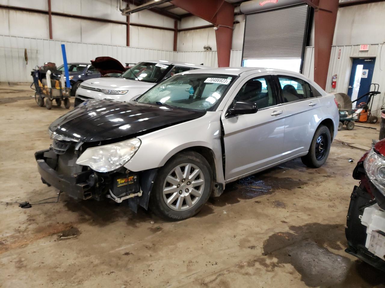 Chrysler Sebring 2010