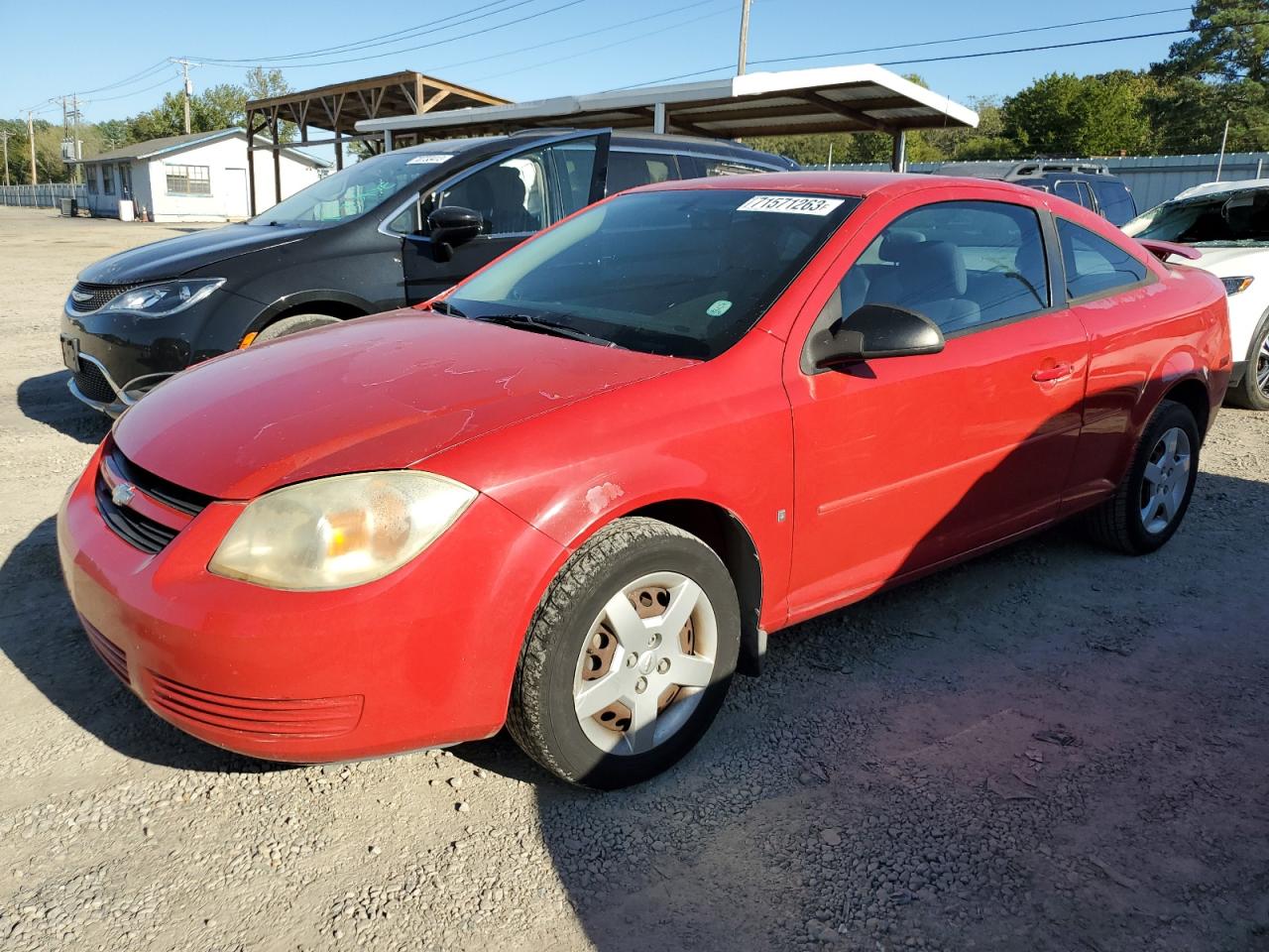Chevrolet Cobalt 2006