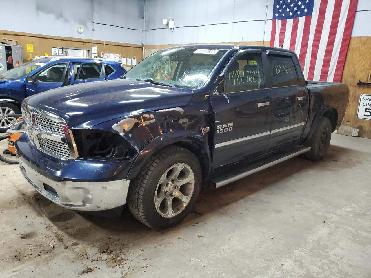 Ram 1500 2015