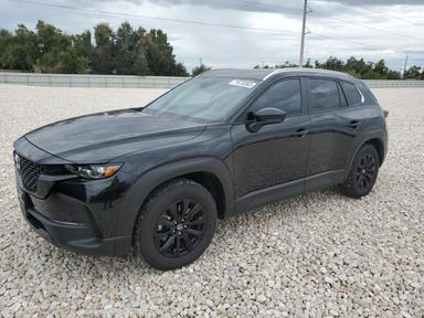 Mazda Cx-50 2023