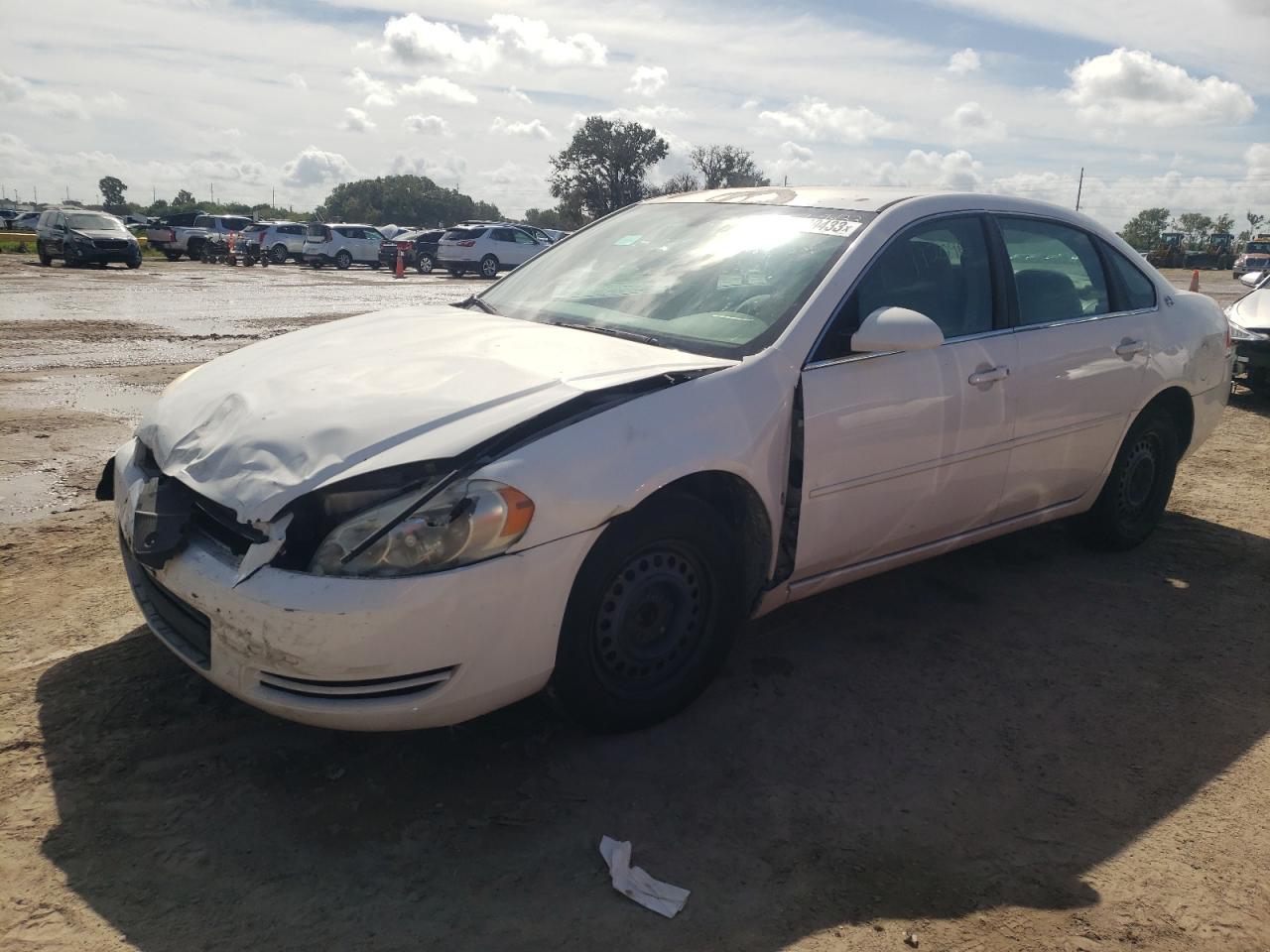 Chevrolet Impala 2006